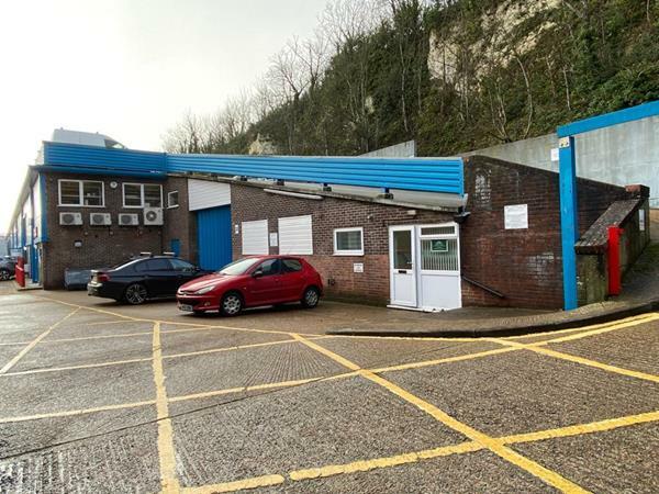 Additional image 4 of Unit 3d, Freshfield Business Park, Freshfield Road, Brighton, East Sussex