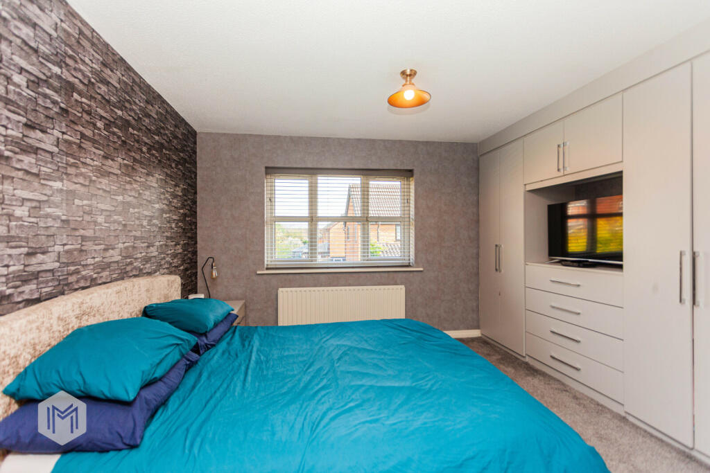 Additional image 20 of Templecombe Drive, Bolton, Greater Manchester, BL1 7TD