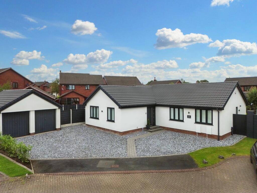 Additional image 40 of Castlebrook Close, Unsworth. Bury BL9