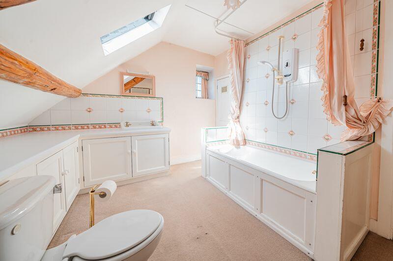 Additional image 45 of CHARACTER FARMHOUSE WITH DETACHED TRIPLE GARAGE & WRAP AROUND GARDEN