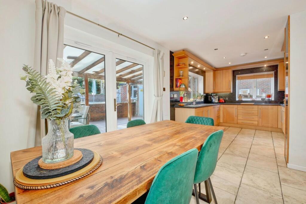 Victoria Drive, Eastbourne, BN20