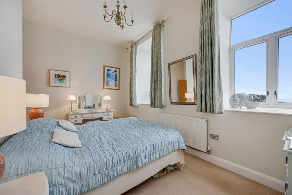 Additional image 11 of Hawkshaw Lodge, Hawkshaw