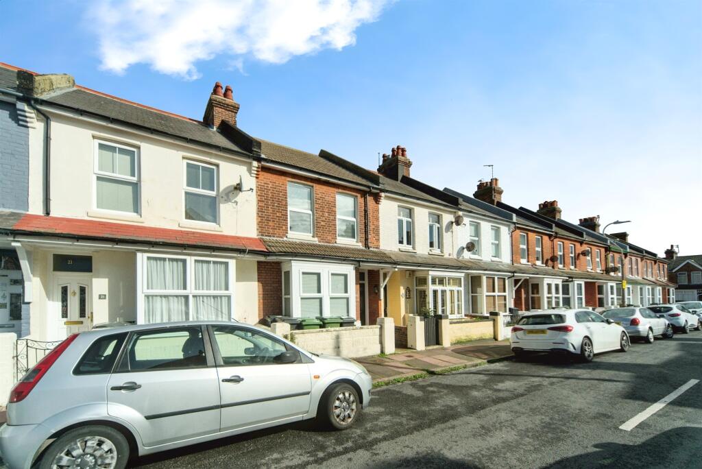 Additional image 15 of Neville Road, Eastbourne