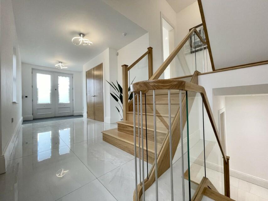 Additional image 2 of Clare Bank, Heaton, Bolton ~Impressive gated development situated off Clarebank / Markland Hill ~