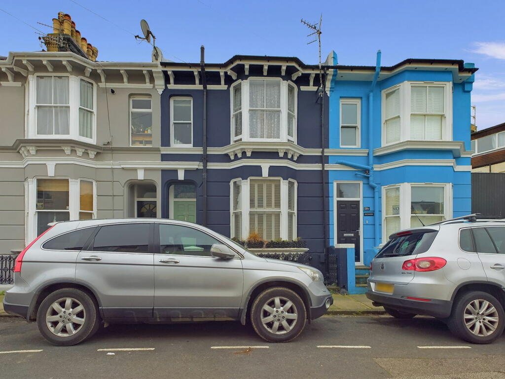 Additional image 20 of Campbell Road, Brighton, BN1 4QD