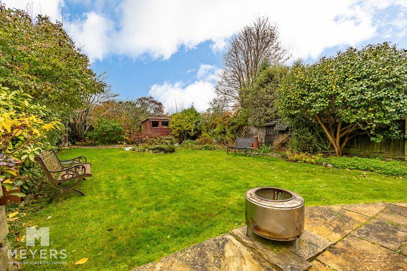 Additional image 17 of The Grove, Moordown, BH9