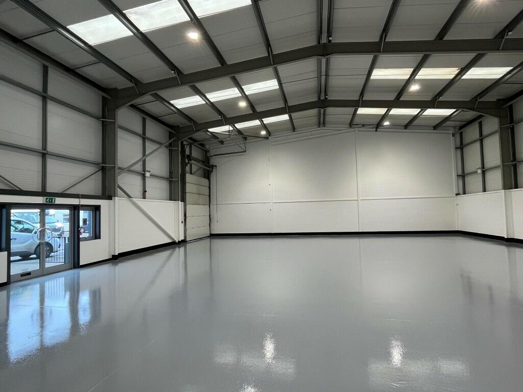 Additional image 5 of Unit 5, Nuffield Trade Centre, Nuffield Road, Poole, Dorset, BH17