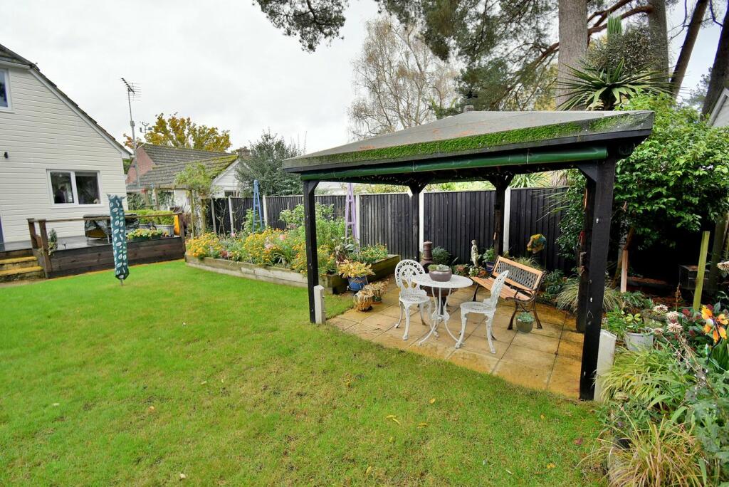 Additional image 24 of Ameysford Road, Ferndown, BH22