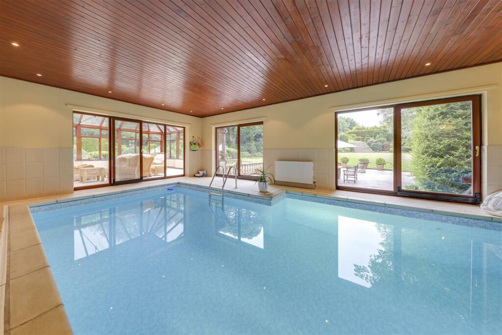 Additional image 23 of Rosebank, Stubbins, Ramsbottom, Bury