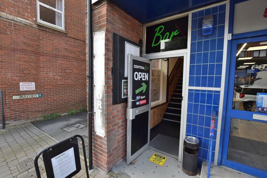 Additional image 5 of Station Road, New Milton, Hampshire. BH25 6JX