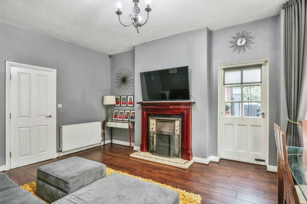 Additional image 19 of Portchester Road, CHARMINSTER, Bournemouth, Dorset, BH8