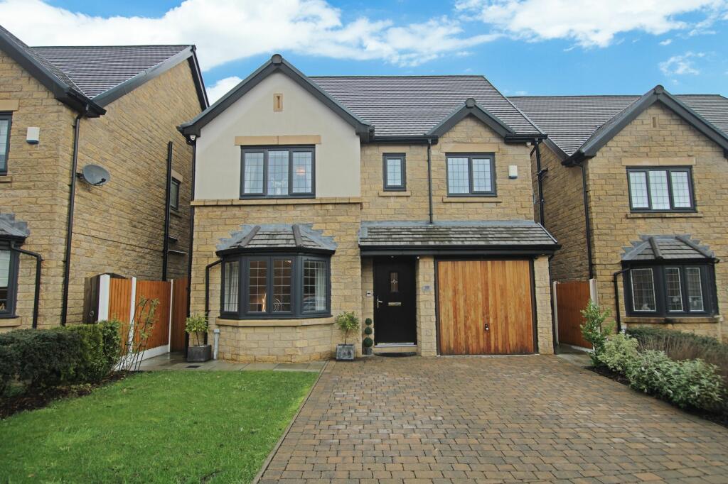 Additional image 2 of Pennine View, Westhoughton, BL5