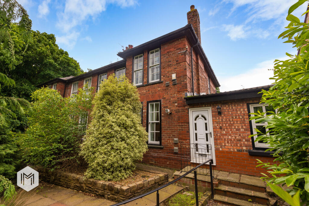 Manchester Road, Over Hulton, Bolton, Greater Manchester, BL5 1BD