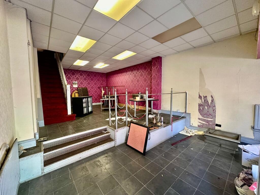 Additional image 2 of INVESTMENT OPPORTUNITY BOLTON TOWN CENTRE - Bridge Street, Bolton, Lancashire, BL1 2EG