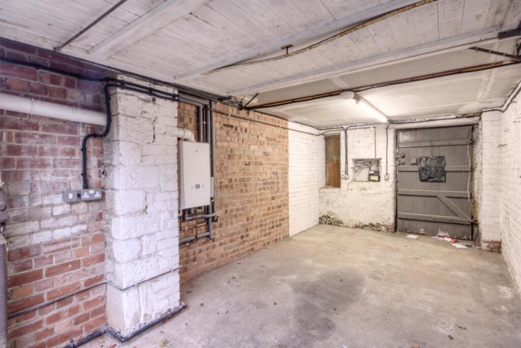 Additional image 7 of First Floor Apartment, 1a The Bailey, Skipton