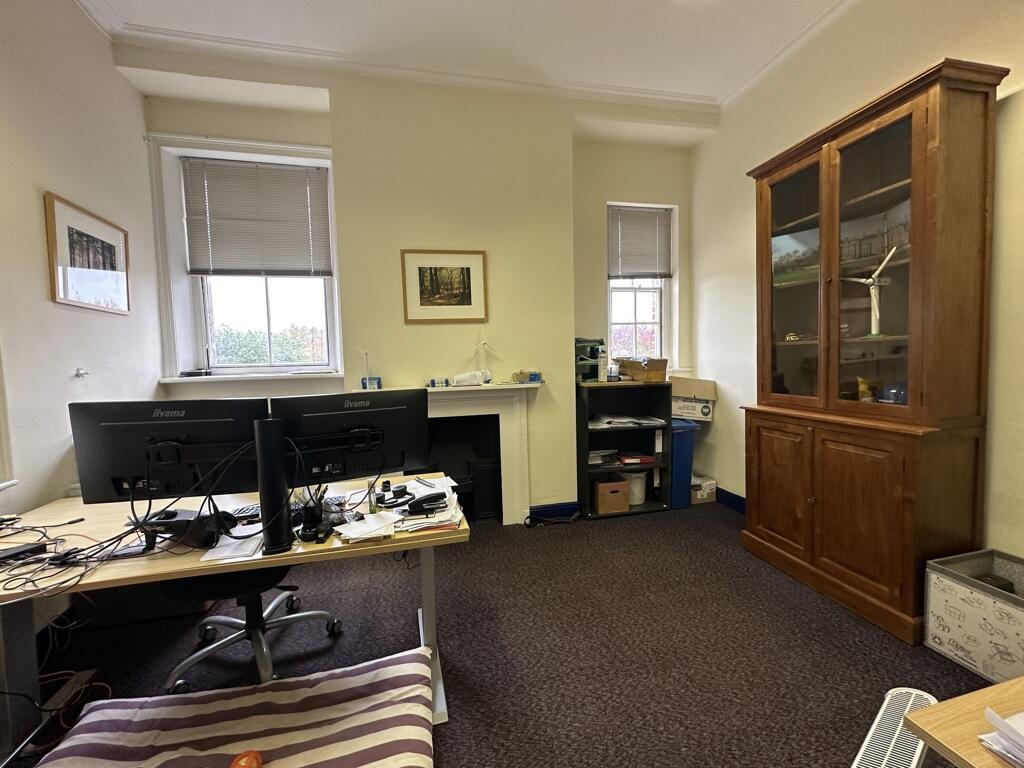 Additional image 5 of First And Second Floor Offices, 16 West Borough, Wimborne, Dorset, BH21 1NG