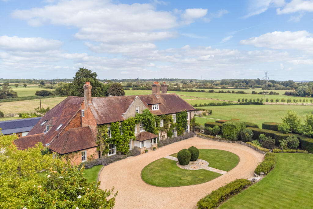 Additional image 21 of Knighton Lane, Wimborne, Dorset, BH21