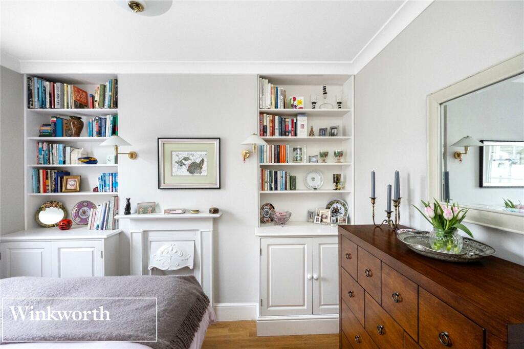 Additional image 13 of Victoria Street, Brighton, East Sussex, BN1