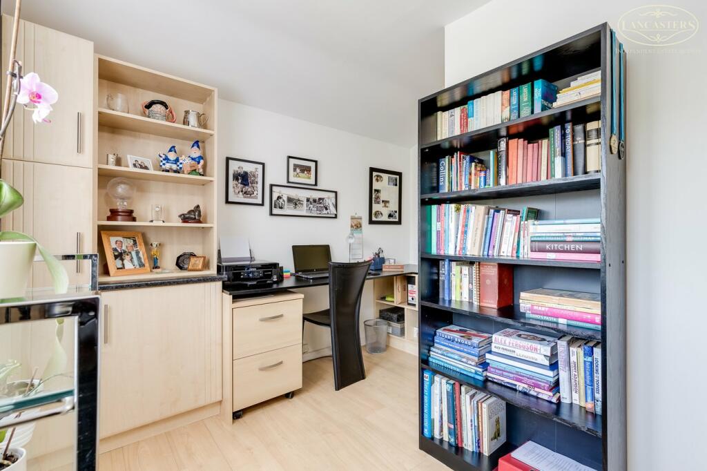 Additional image 17 of Greenway, Horwich, Bolton, BL6