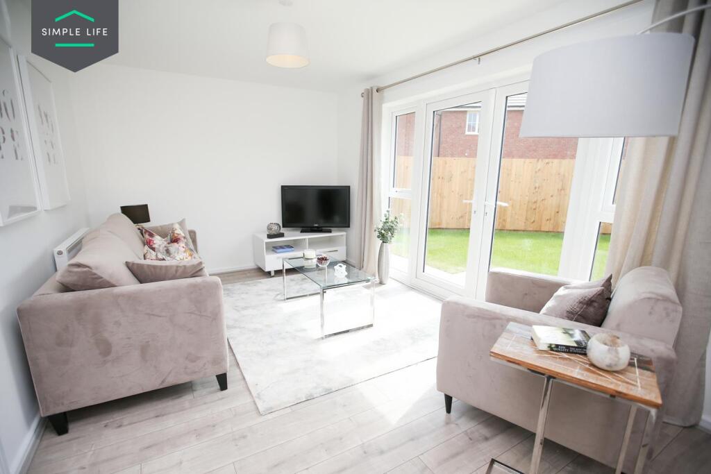 Additional image 5 of Beehive Road, Bolton