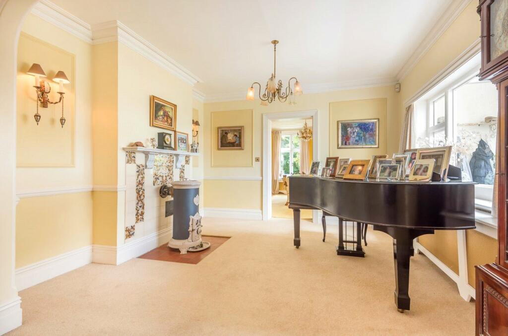 Additional image 7 of Station Road, Berwick, East Sussex, BN26