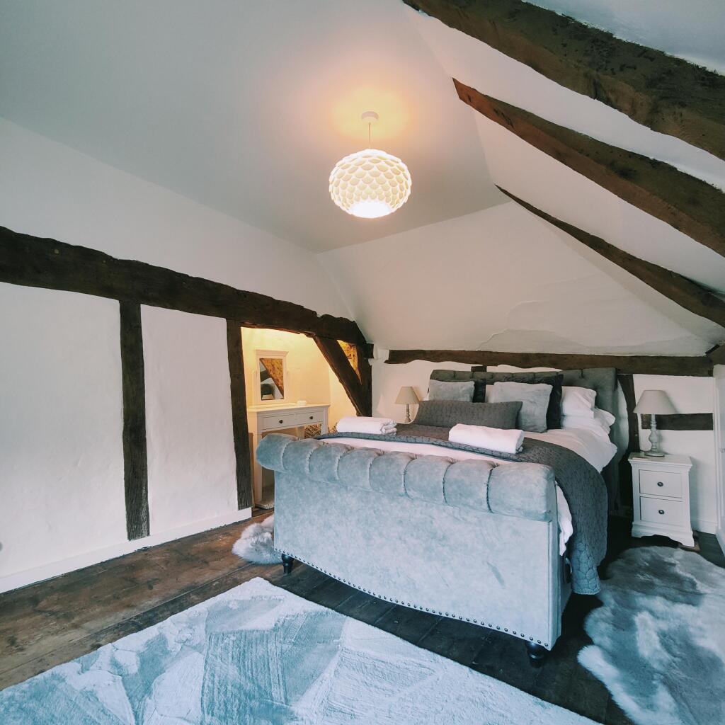 Additional image 9 of Stunts Green, Herstmonceux