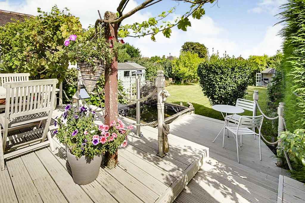 Additional image 13 of Mount Pleasant Drive, Bournemouth