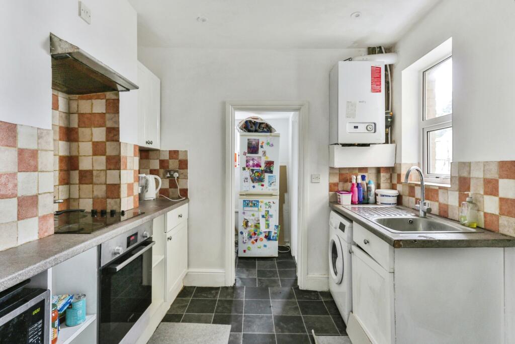 Additional image 4 of Florence Road, POOLE, Dorset, BH14