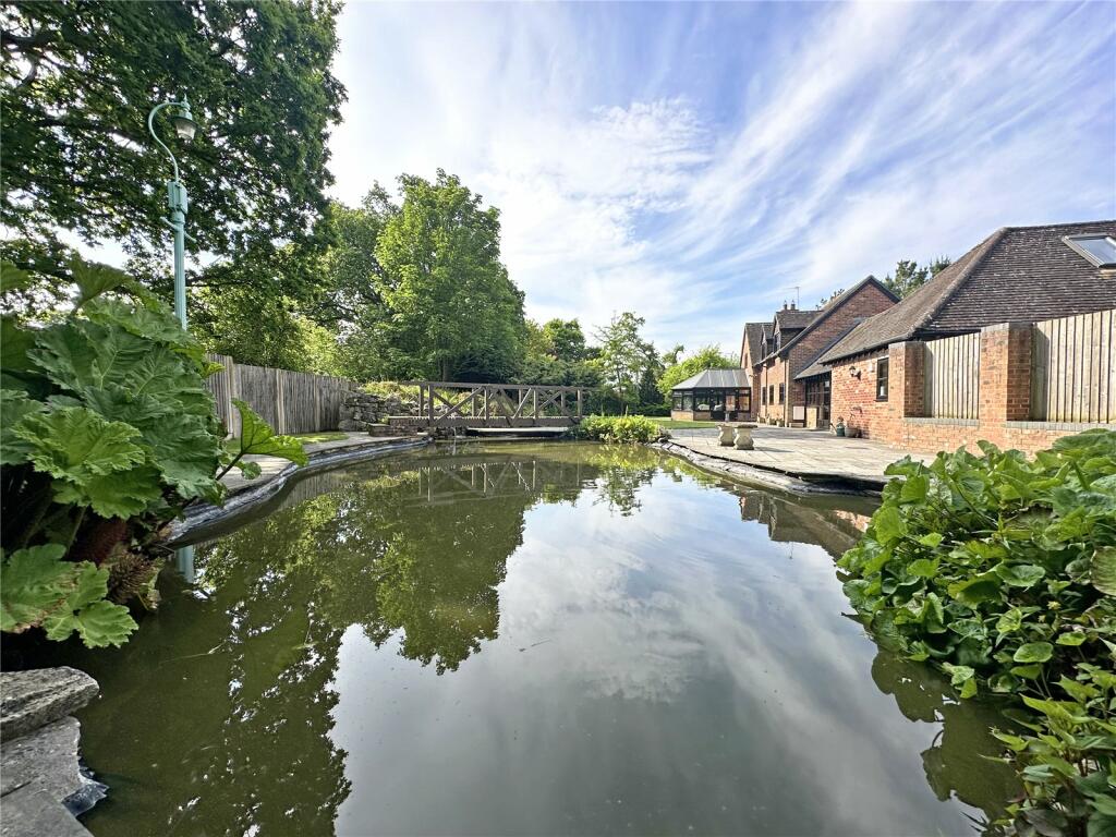 Additional image 22 of Bashley Cross Road, New Milton, Hampshire, BH25