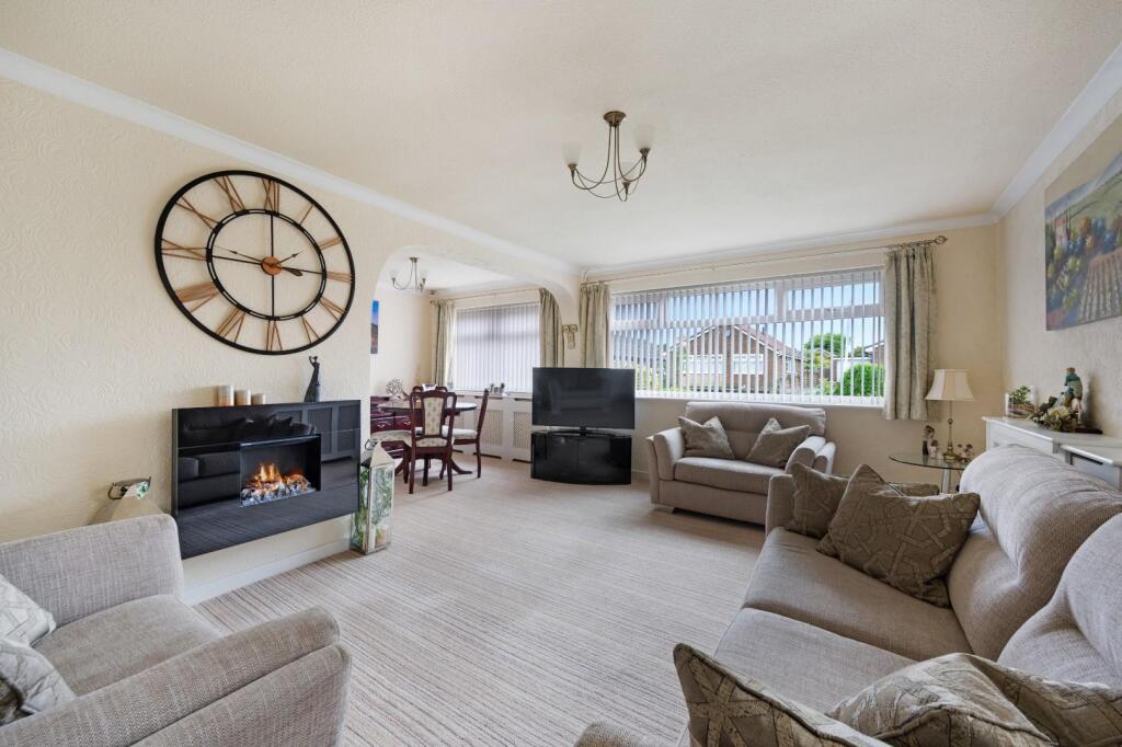 Additional image 4 of Thornham Drive, Sharples, Bolton