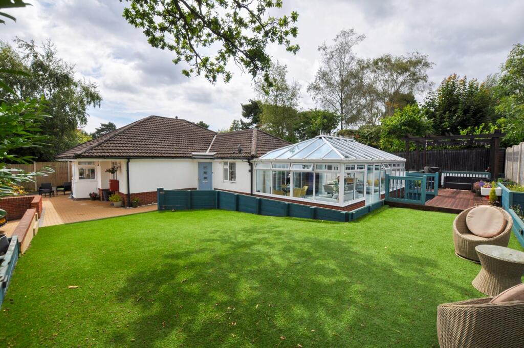 Additional image 37 of Albert Road, Corfe Mullen, Wimborne, BH21