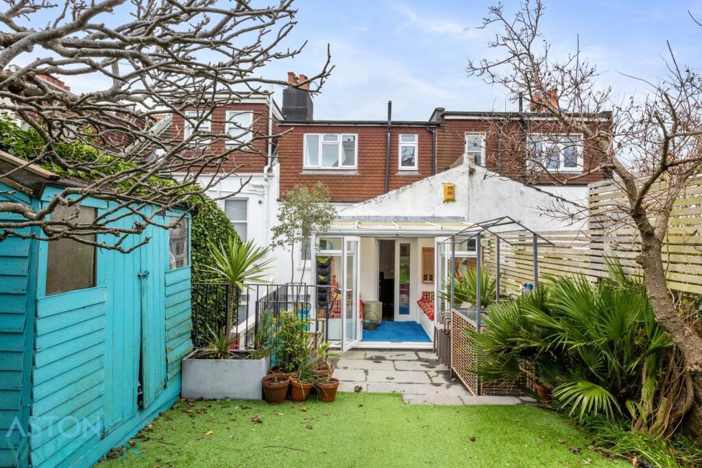 Additional image 21 of Queens Park Terrace, Brighton