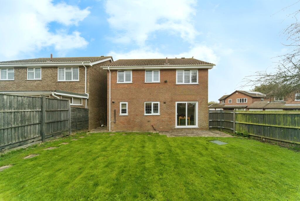 Additional image 15 of Oaklands, Westham, Pevensey