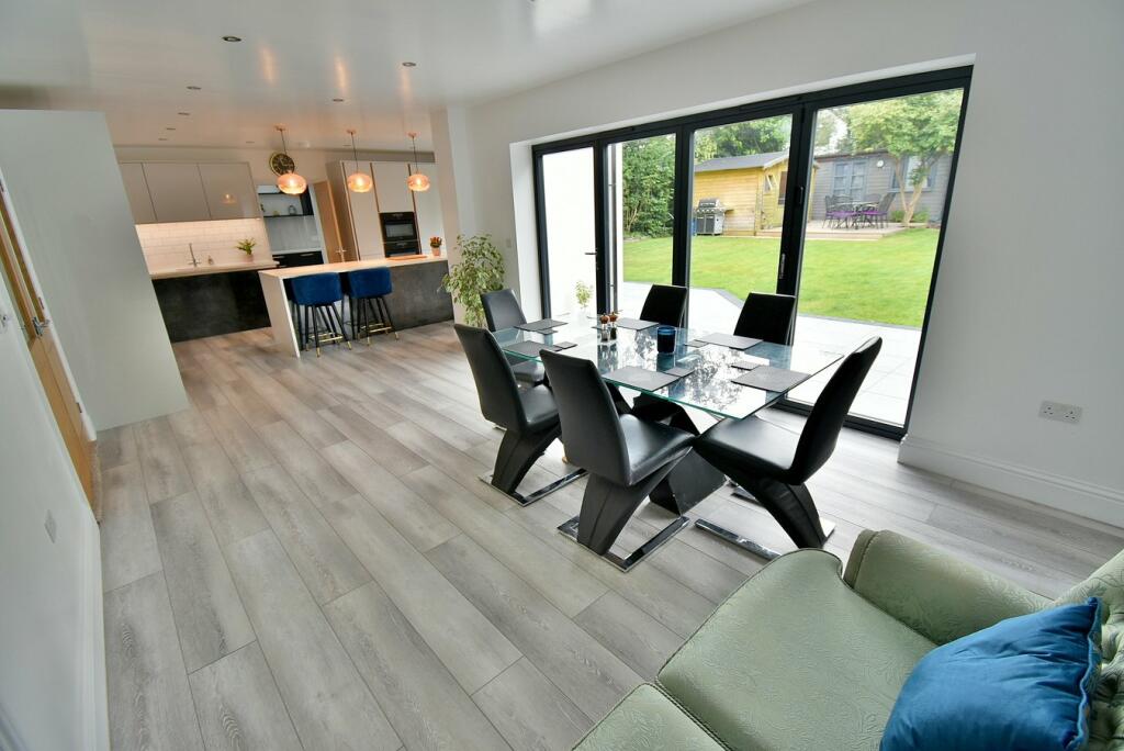 Additional image 5 of Dudsbury Avenue, Ferndown, BH22