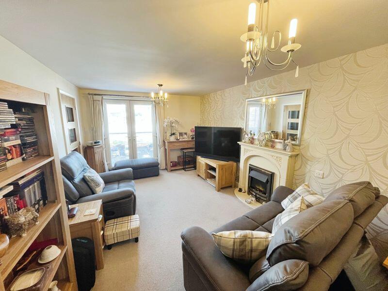 Additional image 2 of Rockhaven Court, Chorley New Road, Horwich - over 60 Development