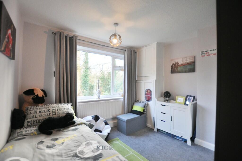 Additional image 14 of Kenwood Road, Bolton, Greater Manchester, BL1