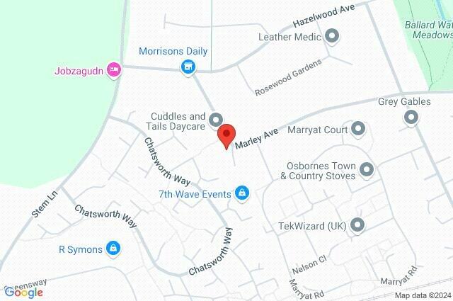 Additional image 17 of Marley Close, New Milton, Hampshire, BH25