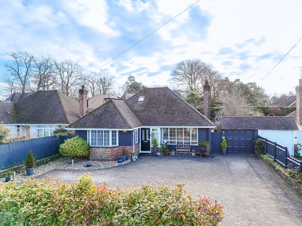 Carisbrooke Way, Christchurch, BH23