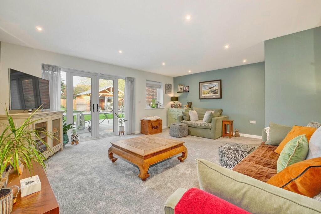 Additional image 15 of Western Road, Hailsham, BN27