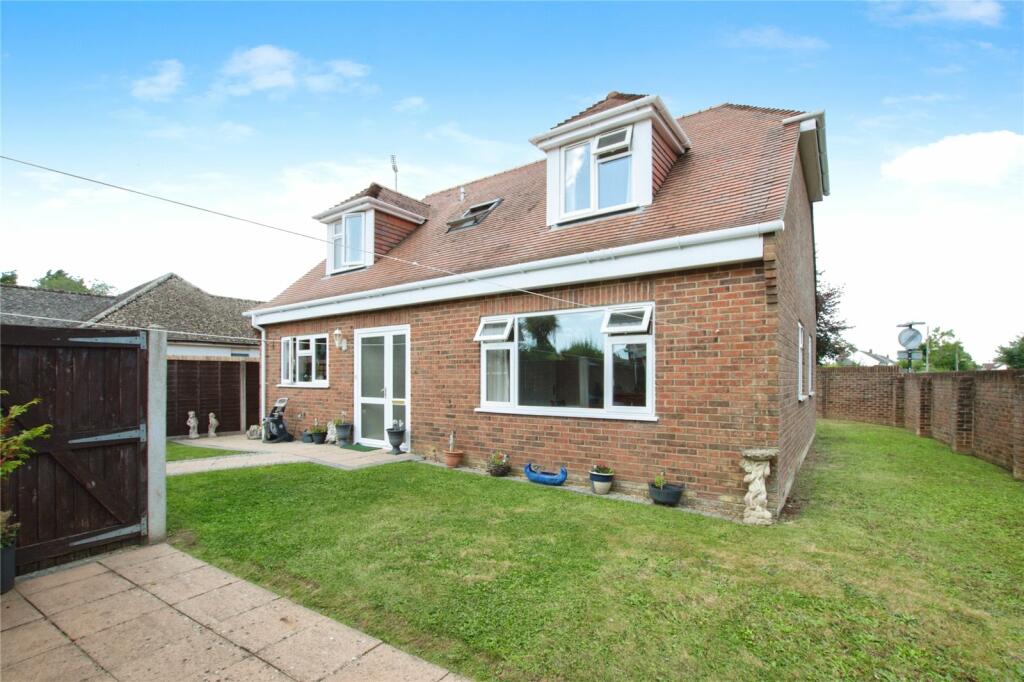 Additional image 18 of Hightown Road, Ringwood, BH24