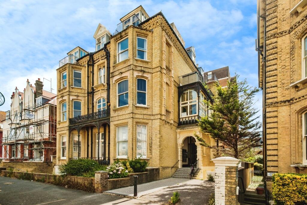 Additional image 14 of Third Avenue, Hove