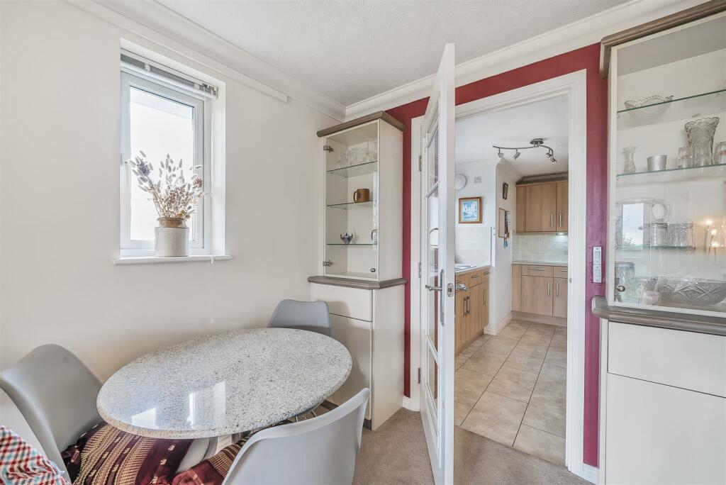 Additional image 11 of Dean Lodge, Southbourne, Bournemouth