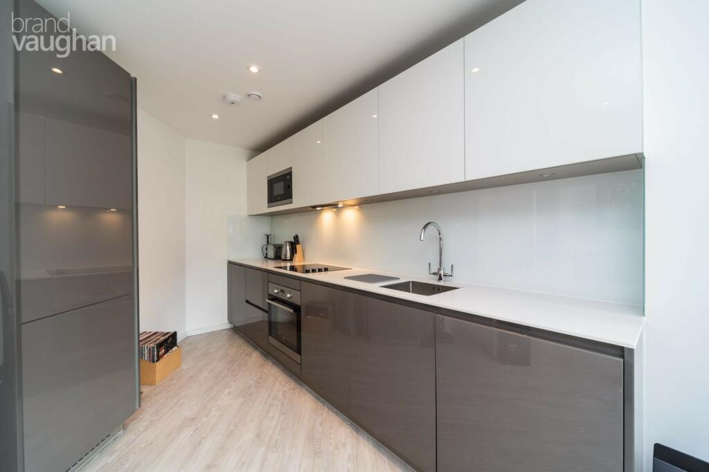 Additional image 4 of Fleet Street, Brighton, East Sussex, BN1