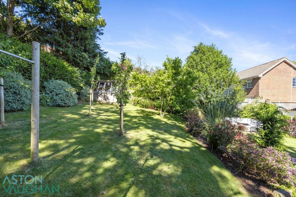 Additional image 33 of Hill Drive, Hove