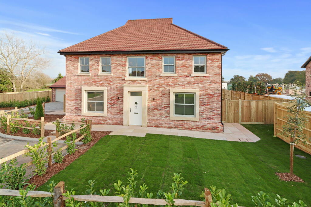 Additional image 30 of Primrose Mill Gardens, Hailsham, East Sussex, BN27 2GY