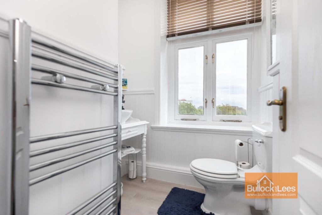 Additional image 9 of Burlington Mansion, Boscombe Spa, stunning flat