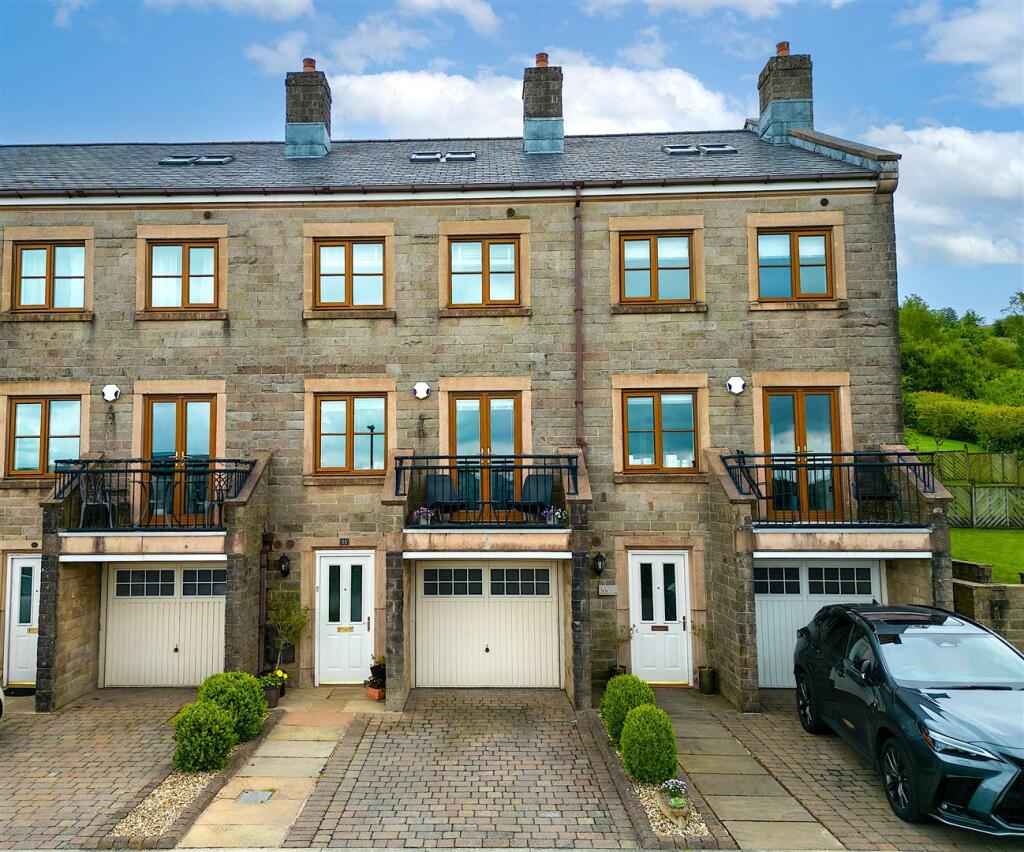Primary image of Lodge Mill Lane, Ramsbottom, Bury