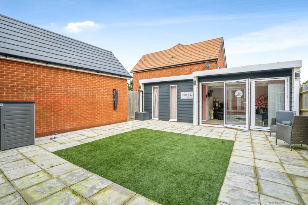 Additional image 12 of Roemead Drive, Yapton, Arundel