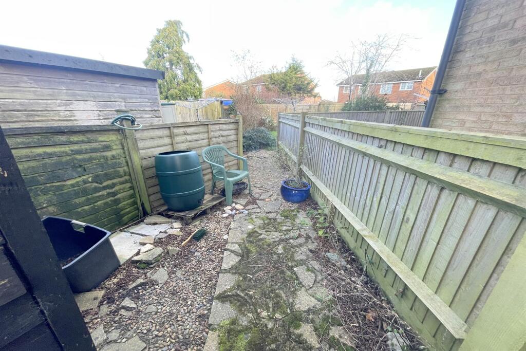 Additional image 11 of Quinnell Drive, Hailsham, BN27