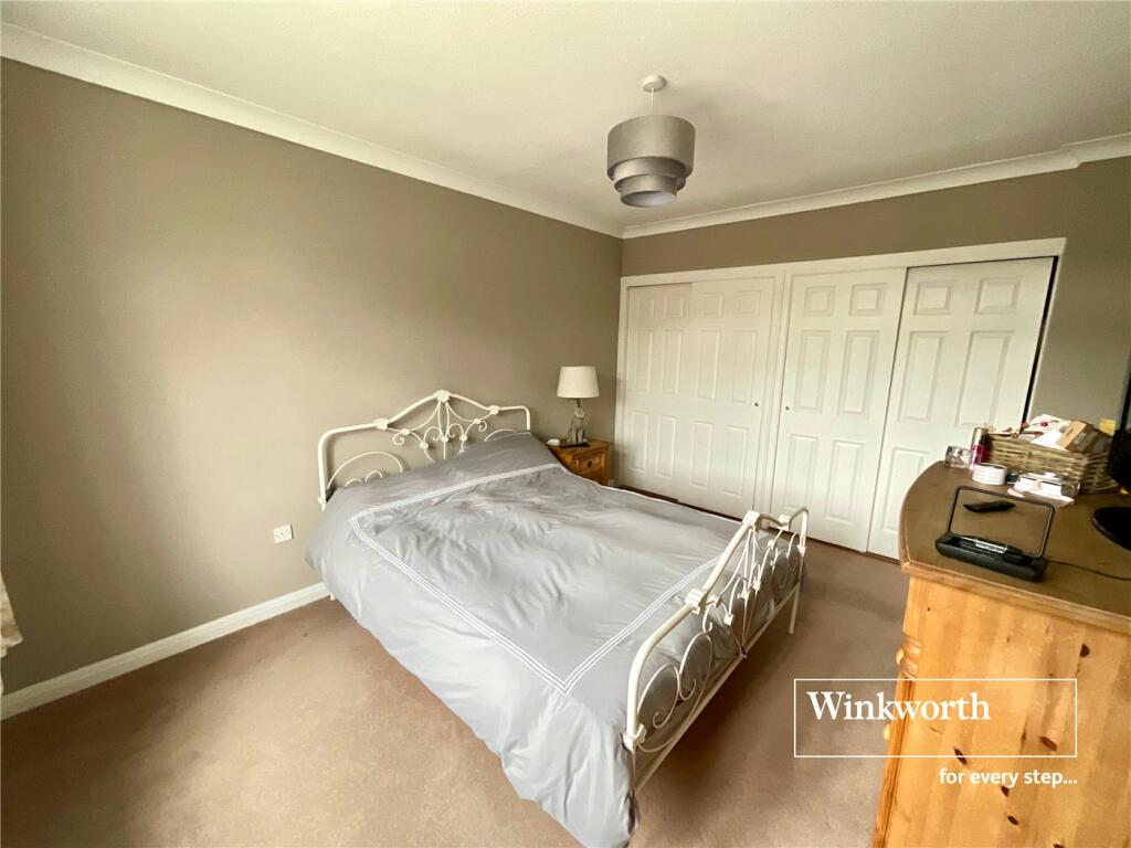 Additional image 4 of Baldwin Close, Christchurch, Dorset, BH23